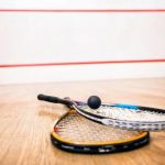 مسابقات جایزه بزرگ اسکواش با رتبه امتیازی PSA به میزبانی کیش