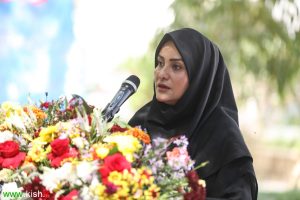 «هزاره‌های هنر»؛ گامی برای معرفی میراث فرهنگی ایران در جزیره کیش
