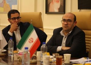 “آمادگی جزیره کیش برای میزبانی از نسل جدید تولیدات دانش‌بنیان”
