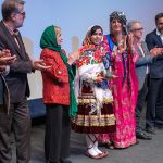 برگزاری پنجمین جشنواره موسیقی بانوان نواحی ایران در کیش/ قدردانی از ۱۰ گروه منتخب