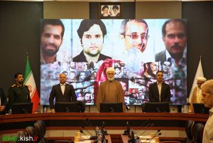 تأکید سرپرست معاونت فرهنگی و اجتماعی کیش بر ضرورت بازنگری طرح جامع برای ارتقای خدمات و زیرساخت‌ها