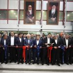 کیش اینوکس دوازدهم در کیش آغاز شد