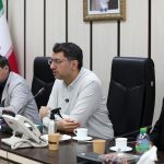 تأکید بر ضرورت تداوم هماهنگی‌ها تا پایان موج بارشی کیش