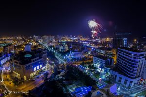 کیش در مسیر نوسازی دوباره؛ از مرجان و قشم تا میرداماد و بلوار مروارید