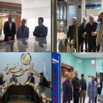 بازدید از پروژه‌های سلامت و صنعتی؛ گامی جدی در مسیر توسعه شهرک سلامت کیش و سرمایه‌گذاری‌های راهبردی