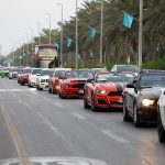 تردد خودروهای مناطق آزاد در سراسر استان هرمزگان نهایی شد
