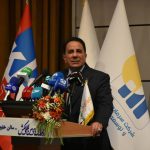 مهدی جهانگیری با تاکید بر تبدیل تهدید ها به فرصت ها:بازدهی سرمایه گذاری در ایران از متوسط منطقه بالاتر است