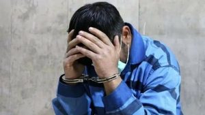 دستگیری کلاهبردار میلیاردی در کیش
