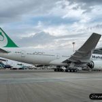 *یکه تازی فرودگاه پرتردد کیش در جنوب کشور* از نشست برخواست هواپیماهای پهن پیکر الی فعالیت ۲۹ ایرلاین و افزایش پروازهای خارجی 