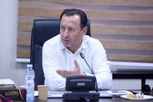 شکوفایی رنگ‌ها در جزیره کیش؛ تولید ۱۰ میلیون نشا و گل‌کاری ۷۵ هزار مترمربع فضاهای شهری