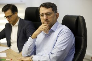تمهیدات حمایتی سازمان منطقه آزاد کیش از فعالان اقتصادی و مستاجران در شرایط جنگ