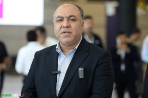 افزایش مسیر‌های پروازی به کیش با توجه به عرضه و تقاضا