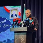 حکمرانی و خدمت به مردم باید بدون تکلف باشد