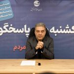 رضایت کیشوندان، شاخص اصلی ارزیابی عملکرد شرکت عمران و خدمات است