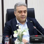 گام بلند شرکت عمران کیش در توسعه و بهسازی زیرساخت‌های ورزشی جزیره