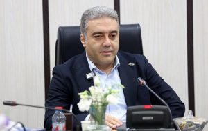 گام بلند شرکت عمران کیش در توسعه و بهسازی زیرساخت‌های ورزشی جزیره