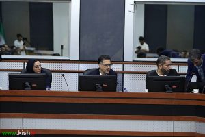 تسهیل دسترسی به منابع حمایتی با پیگیری سازمان منطقه آزاد کیش؛ بازگشایی سامانه «کات» برای فعالان اقتصادی جزیره