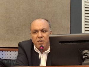 حفظ پایداری ارائه خدمات در بندرگاه و فرودگاه‌های کیش