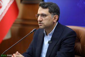 مدیرعامل سازمان منطقه آزاد کیش: با اجرای کامل ماده ۶۵، مناطق آزاد محل اجرای ماموریت های بزرگ اقتصادی کشور می شوند