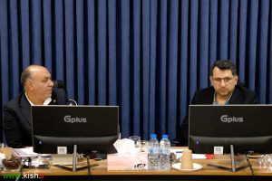روند توسعه زیرساخت های دریایی و فرودگاهی کیش باید بدون توقف ادامه یابد