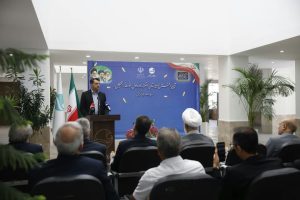 کبیری در آیین افتتاح مدرسه بهکیش : توسعه مدارس و حمایت از فرهنگیان در دستور کار قرار دارد