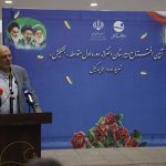 علیرضا منادی سفیدان از پیگیری مسائل معلمان و مدارس کیش در مجلس خبر داد