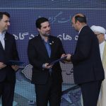 اعطای گواهینامه های فرودگاه بین‌المللی کیش؛ استانداردهای ایمنی تایید شد