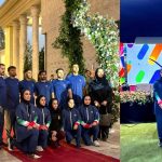  نگذارید ذوق آسیایی‌های کیش، همچون چمن ورزشگاه خشک شود!