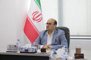 انتصابات جدید در شرکت سرمایه ‌گذاری و توسعه کیش