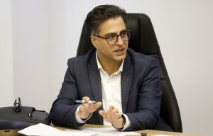  گزارش عملکرد و چشم‌انداز استراتژیک سازمان منطقه آزاد کیش در حوزه اقتصادی و سرمایه گذاری 
