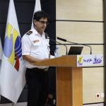 ۴۲۸ عملیات اطفای حریق و ۶۶ عملیات امداد و نجات در یک سال گذشته