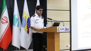 ۴۲۸ عملیات اطفای حریق و ۶۶ عملیات امداد و نجات در یک سال گذشته
