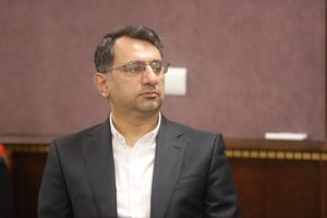تاکید کبیری بر بهره‌گیری از ظرفیت‌های اقتصادی صنعت هوانوردی