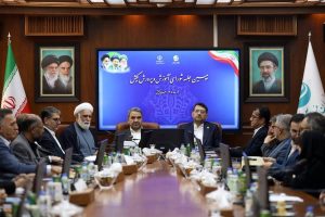 در راستای برنامه‌های توسعه‌ای سازمان منطقه آزاد کیش؛ پیشنهاد تدوین برنامه پنج‌ساله ارتقای زیرساخت‌های آموزشی جزیره با مشارکت ۵۰ درصدی سازمان