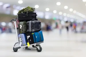 معافیت سه‌هزار دلاری کالای همراه برای مسافران کیش
